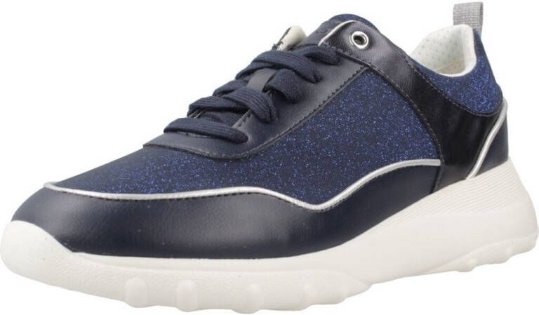 Geox Casual Sneakers voor nen en - Foto 3