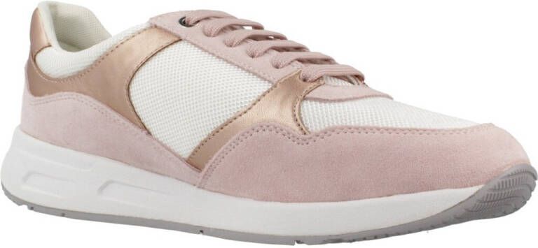 Geox Sneakers D BLUMYA B - Foto 2