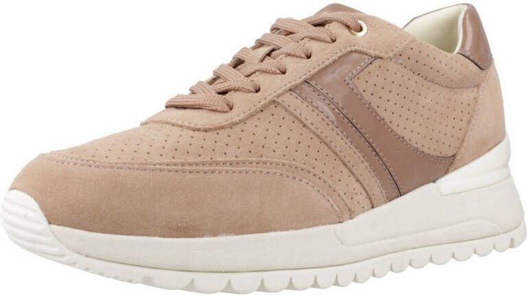 Geox Lage Sneakers Sneaker - Foto 2