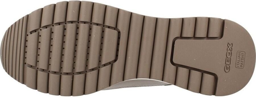 GEOX Desya Schoenen Beige Vrouw - Foto 3