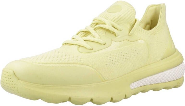 Geox Sneakers D SPHERICA ACTIF