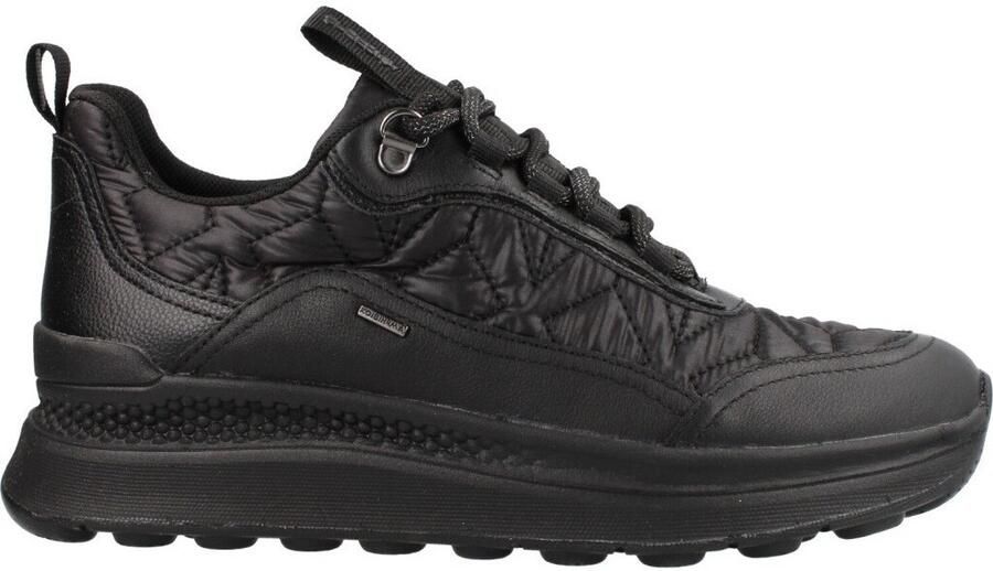 GEOX Spherica Actif X2 Schoenen Zwart Vrouw - Foto 2