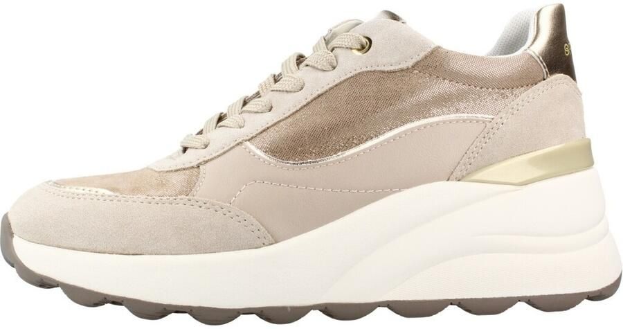 Geox Sneakers D Spherica Ec13