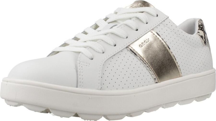 Geox Sneakers D SPHERICA ECUB-1