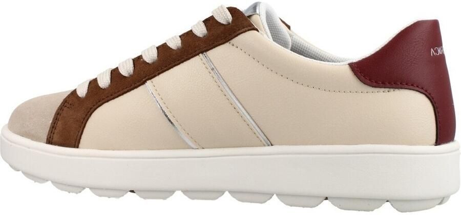 Geox Sneakers D Spherica Ecub 1