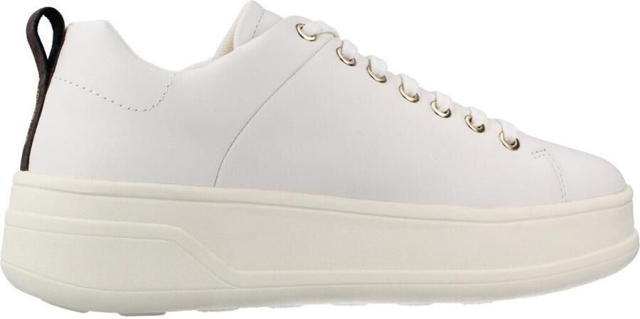 Geox Sneakers D Spherica Ecub 2