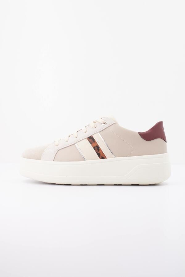 Geox Sneakers D Spherica Ecub 2