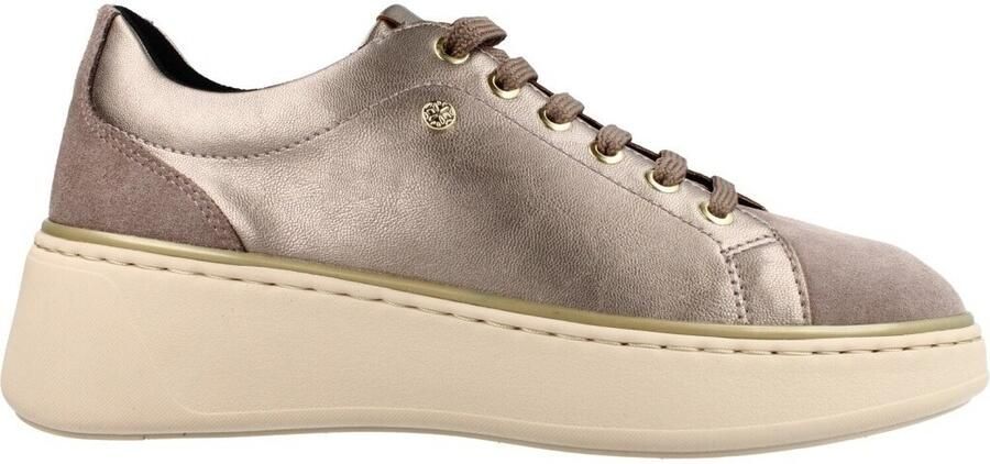 GEOX Sunnetty Schoenen Beige Vrouw - Foto 2