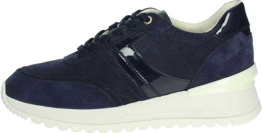 Geox Hoge Sneakers D3500A 022NF - Foto 2