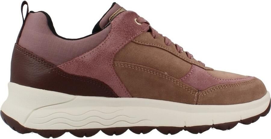 GEOX Spherica 4x4 B Abx Schoenen Bruin Vrouw - Foto 2