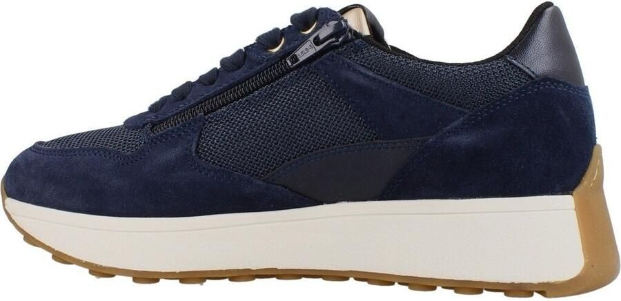 Geox Sneakers D46mdb 0as22 - Foto 2