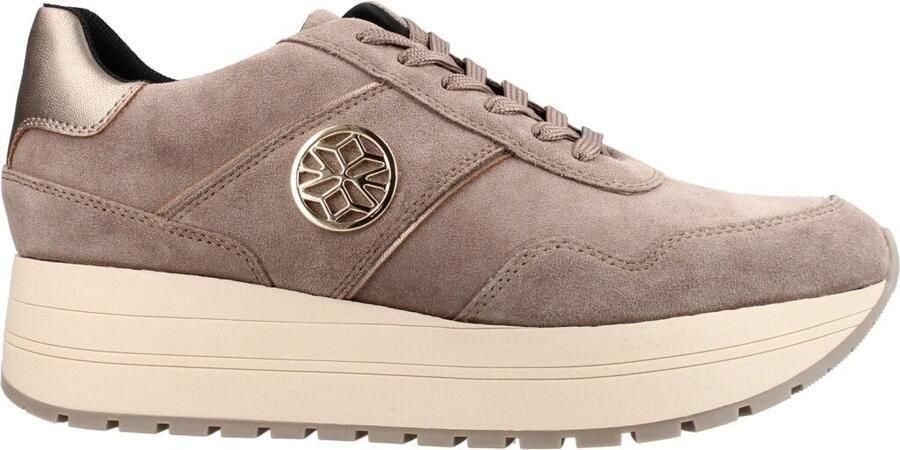 Geox Sneakers D55mza 022nf - Foto 2