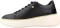 Geox Sneakers Baskets femme Sunnetty A - Zwart