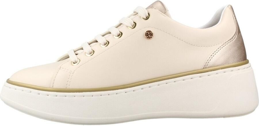 Geox Sneakers Baskets femme Sunnetty A - Foto 4