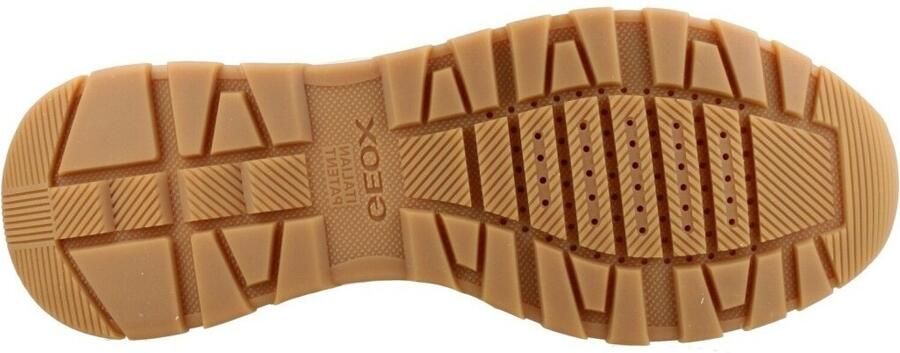 Geox Sneakers D563lb 08522 D Desya B