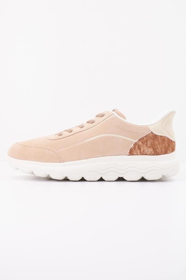 Geox Sneakers D657ma 022nf - Foto 2