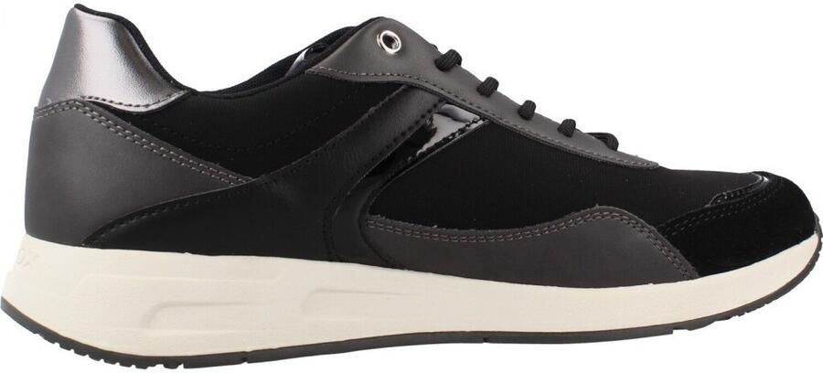 Geox Sneakers D65nqa 05411 D Bulmya