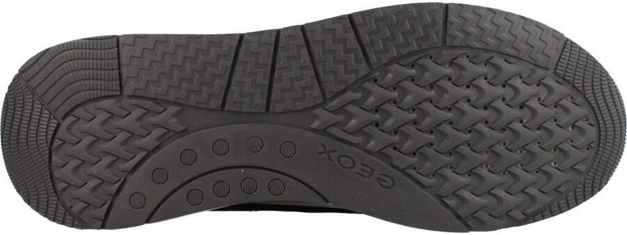 Geox Sneakers D65nqb 0bc22 D Bulmya