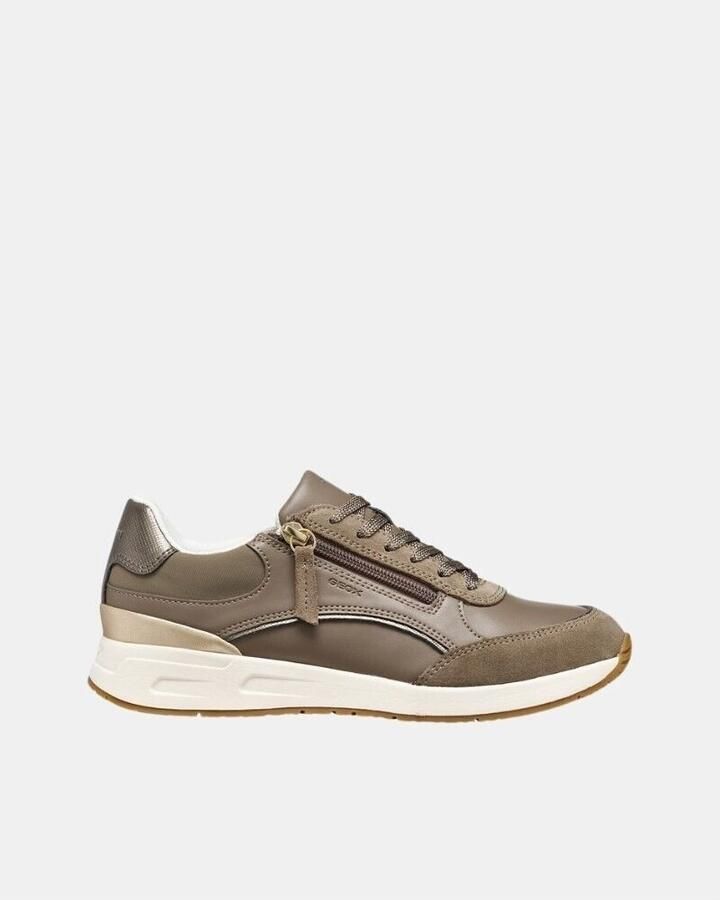 Geox Sneakers D65nqb 0bc22 D Bulmya - Foto 2