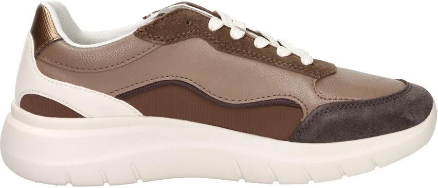 GEOX Plummery A Schoenen Bruin Vrouw - Foto 2