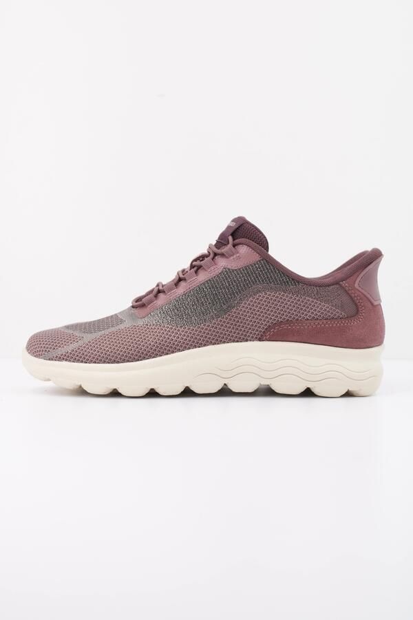 Geox Sneakers D6818a 0zg22 D Spherica Plus - Foto 2