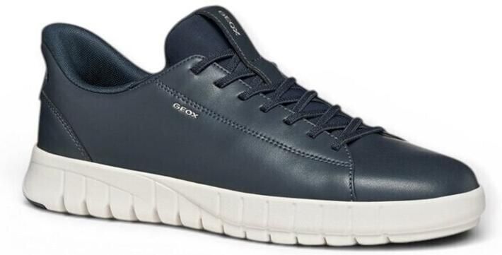 Geox Sneakers Flextride Plus