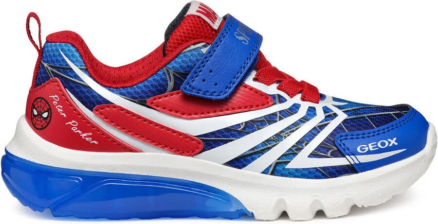 Geox Sneakers Baskets enfant Ciberdron - Foto 2