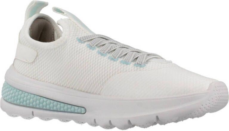 Geox Sneakers J ACTIVART GIRL