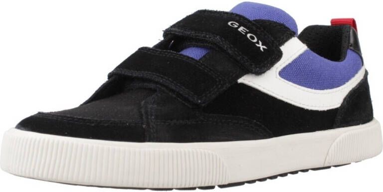 Geox Sneakers J ALPHABEET BOY - Foto 2