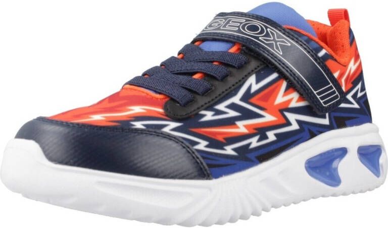 Geox Sneakers J ASSISTER BOY