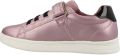Geox Sneakers J Djrock G. - Roze