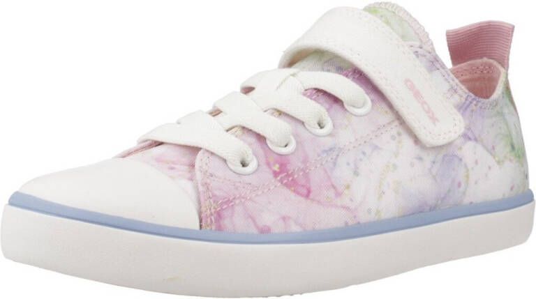 Geox Sneakers J GISLI GIRL - Foto 2