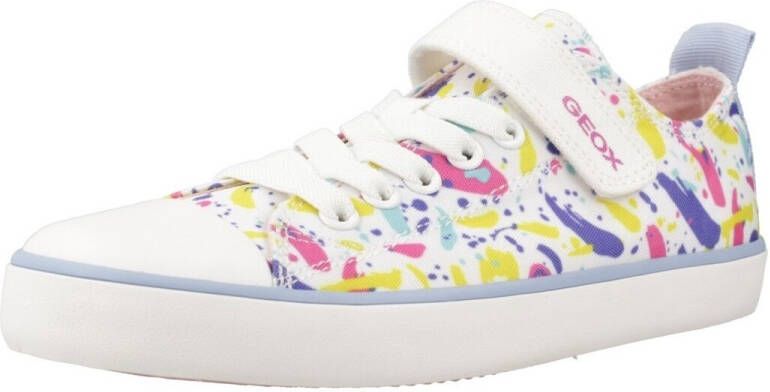 Geox Sneakers J GISLI GIRL - Foto 2