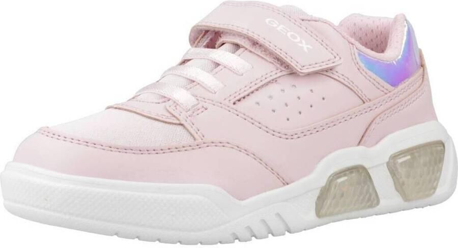 Geox Lage Sneakers J ILLUMINUS GIRL - Foto 2
