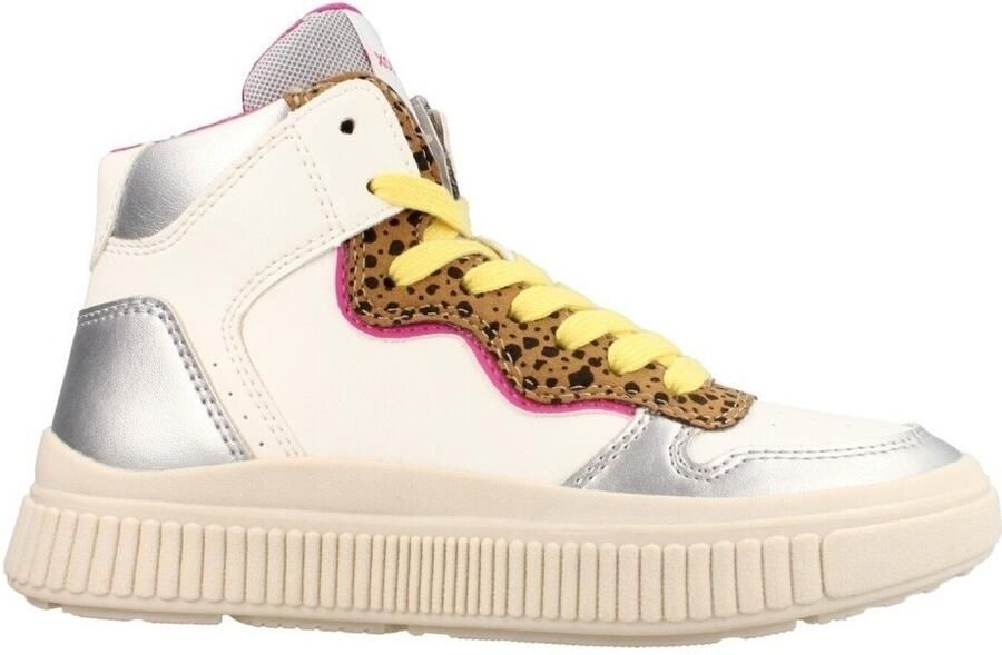 Geox Sneakers J Laquinny Girl - Foto 2