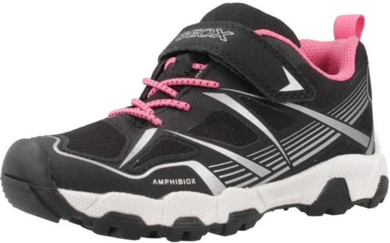 Geox Sneakers J MAGNETAR G. B ABX - Foto 2