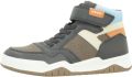 Geox Sneakers J367rf 0mefu - Multicolor