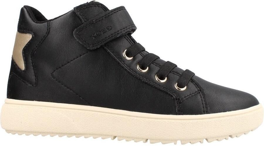Geox Hoge Sneakers J THELEVEN GIRL E - Foto 2