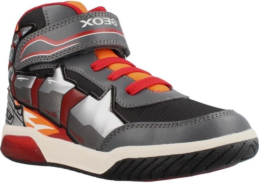 Geox Sneakers J469cc 011bc - Foto 2
