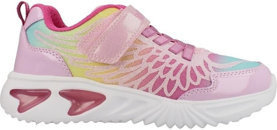 Geox Sneakers J46e9b 0askn - Foto 2