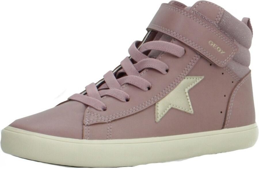 Geox Sneakers J564nc 054as