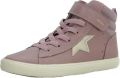 Geox Sneakers J564nc 054as - Roze