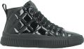 Geox Sneakers J56m3f 000hh - Zwart
