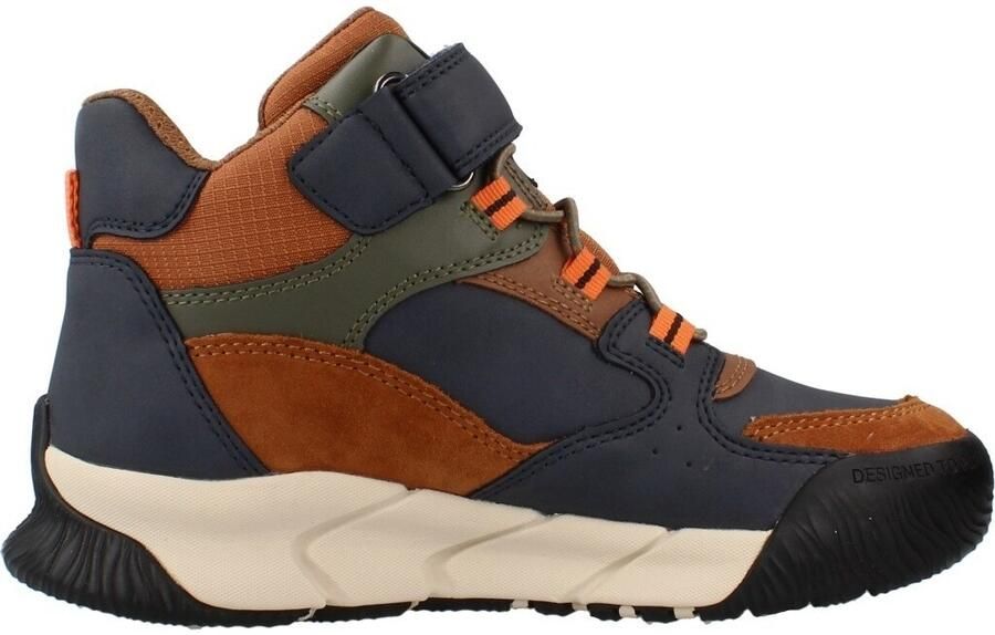 Geox Sneakers J56nba 0mefu J Flexyper Pro