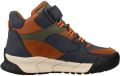 Geox Sneakers J56nba 0mefu J Flexyper Pro - Bruin