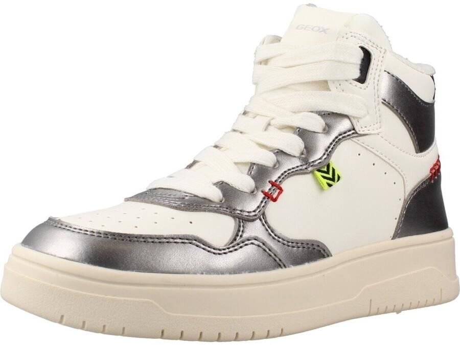 Geox Sneakers J56nla 054aj - Foto 2