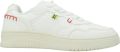 GEOX LESTRELLA Sneakers WIT - Wit