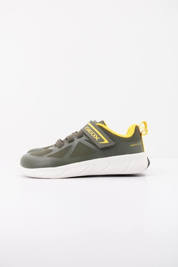 Geox Sneakers Zapatilla J668ja 0fu54 J - Foto 2