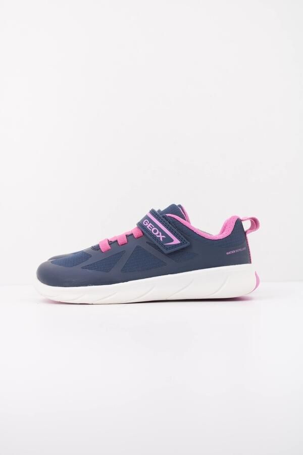 Geox Sneakers J668ka 0fu54 - Foto 2
