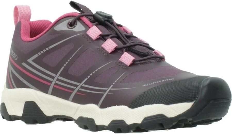 Geox Sneakers J66aja 011bc - Foto 2